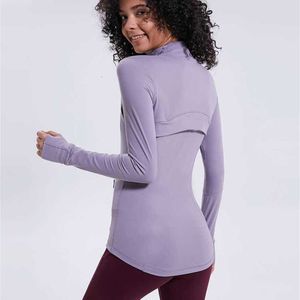 Suits de survêtement pour femmes tenues de yoga L-78 Vêtements de yoga d'hiver automne