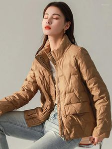 Trench Coats Down Down Lightweight Jacket Vesot Winter en bref