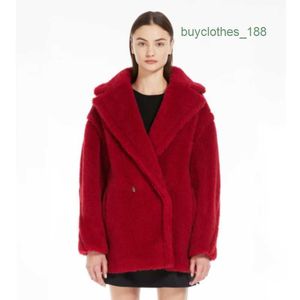 Trench-Coats Forench Coats Mode Luxury Mode de laine de femmes Mélanges de créateurs Japonais et coréen Long Cashmere Eccatrepre