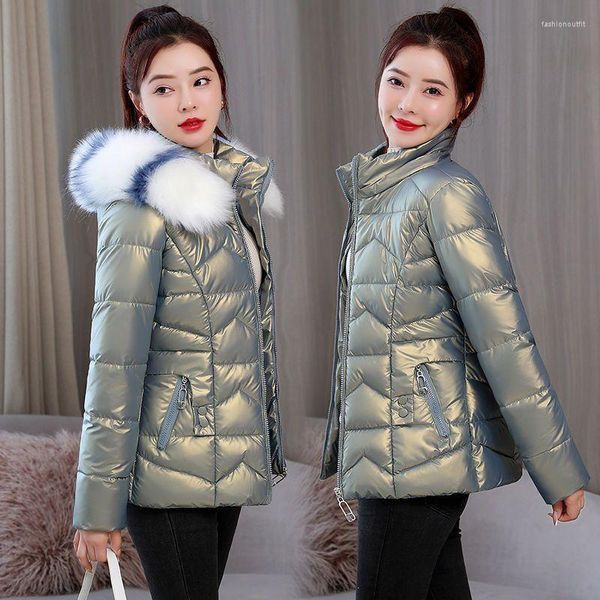 Les trenchs de femmes swredmi manteau hiver