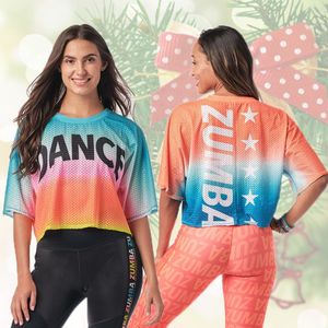 Dames T -shirt Yoga Wear Dance Fitness Summer Aerobics Sportswear Oefening Tops 230130