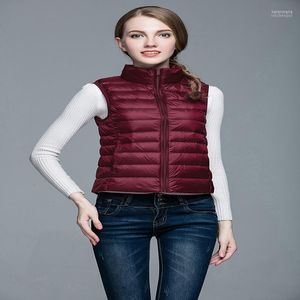 Damesvesten In de herfst van 2023 zijn er 12 kleuren beschikbaar voor stijlvolle jas kare22