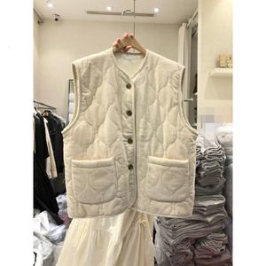 Gilets pour femmes Gilets Femmes Oversize Double Poche Gilet En Velours Côtelé pour Femmes Automne Hiver Vêtements Chaqueta Chalecos Mujer Veste Manteau 230511