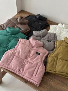 Gilet en coton pour enfants, édition coréenne, loisirs, garçons et filles, vente en gros, nouvelle collection automne/hiver 2023