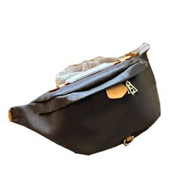 Sac de taille pour femmes, sac banane, célèbre sac à main en cuir microfibre, sac de poitrine pour hommes et femmes, sacoche