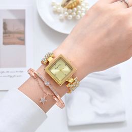 Montres de designer pour femmes montres de haute qualité édition limitée montre de luxe à quartz-batterie 19mm