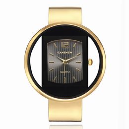 Dameshorloges Sdotter Dames Dress Horloges Goud Zilver Band Mode Dames Horloges Creatief Quartz Klok Luxe Horloges Reloj Mujer Drop S 231102