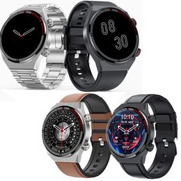 Montres pour femmes Smartwatch Bluetooth appels montres hommes femmes Fitness Bracelet personnalisé montre visage pour Realme GT A55S ZTE Blade A71 Axon 30 S 231118
