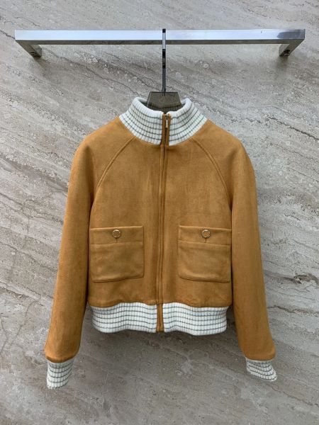 Chaquetas de invierno para mujer, venta de alta calidad, novedad en piel auténtica de venado, pelo de cordero, prendas de vestir exteriores, chaquetas elegantes para mujer