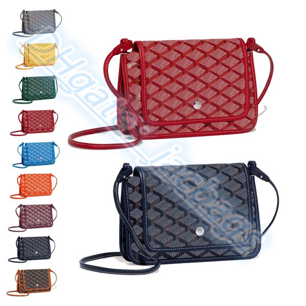 bolso de mano woc para mujer Bolso bandolera de hombro Bolso de lujo para hombre bolso pequeño con solapa clásica bolso verde calidad de espejo Diseñadores COOL bolso sobre bandolera bolsos correa