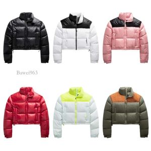 Chaqueta para mujer para mujer Mujeres Parkas Estilista 85% Pato blanco Down Puffer Chaquetas para hombre Invierno Abrigos gruesos Mangas largas Windbraker LKF5 34V1