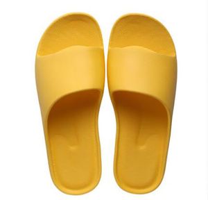 Femmes sandales noir jaune rouge vert diapositives pantoufle femmes doux confortable maison hôtel plage pantoufles chaussures taille 36-41 05