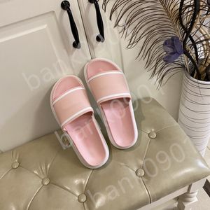 Dames zandige strand non-slip slippers mode ontwerpen plat sandalen comfort strand schuifregelaars krokodillen huid flip flops dames oranje slijtage schoenen originele doos