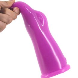 Femmes sexy jouet clitoral suceur vegina pour hommes anal plug bouton metal cul énorme gode silicone masturber jouets