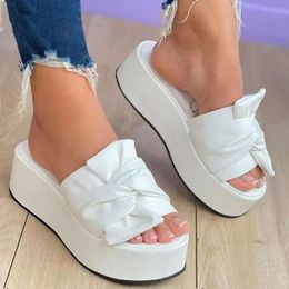 Damesschoenen 934 voor hakken modeplatform sandalen zomer schoenen dames slippers sandalias mujer 23080 0ec platm