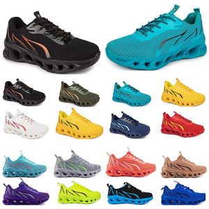Chaussures pour femmes chaussures Spring Men Running Fashion Sports APPOSIBLES SAUTHES APPORT