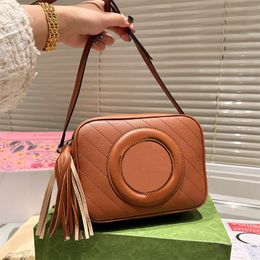 sac à bandoulière femme sac à main designer Blondie sac soho sac à bandoulière en cuir sac portefeuille sac à main