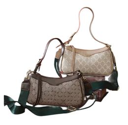 Dames schoudertas klassieke portemonnee zipper mobiele telefoon handtas mode pu lederen superieure kwaliteit crossbody tassen