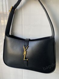 Dames schoudertas Designer tassen Hobo Bags Luxe handtassen LE5A7 Hoge kwaliteit draagtas Verstelbare riem Dames handtas make-up tassen Portemonnees Portemonnees groothandel