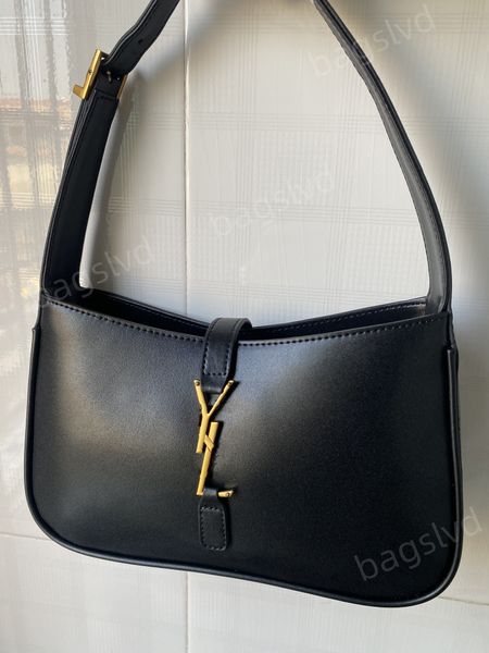 Bolso de hombro para mujer Bolsos de diseñador Bolsos hobo Bolsos de lujo LE5A7 Bolso de mano de alta calidad Correa ajustable Bolso de mujer Bolsos de maquillaje Carteras Monederos al por mayor