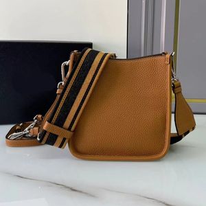 Sac à bandoulière de mode de mode pour femmes avec deux bretelles Luxury Hobo Bag Messenger Sac avec sangle imprimée amovible et réglable 1BH191