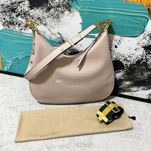 Vrouwen Schoudertassen Ontwerpers Handtas Vrouw Mode Knoedel Crossbody Tassen Leer Dagelijkse Opslag Cosmetische Portemonnee Handbags248H