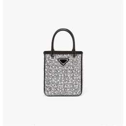 Femmes Sacs À Bandoulière Strass Brillants Sacs Avec Cristal Satin Fourre-Tout Designer Sac À Main Cross Body Sac À Dos Totes Designers Purse Hob323Z