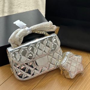 Bolsos de hombro para mujer Diseñadores de lujo Bolsos de lujo Bolsos de mujer Bolso de diseñador Cartera cruzada Monederos Pequeño y caro Mini Moda 01