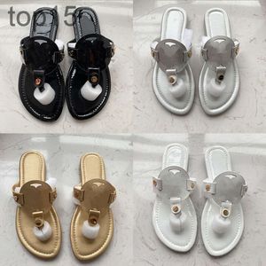 Femmes Slides Desinger Thong Flip Flops Slippers Grapes Grapes Discount Black Flip Flip Flops Shoe Ladie Beige Shoes Sandales Flippers Black Blanc Rose Orange Gold