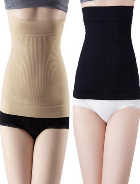 Mujeres Slim Shapewear Body Tummy Shaper Control Girls Belly Belt Cintura Cincher Corset Girl Cintura Cincher Faja Corset1337946