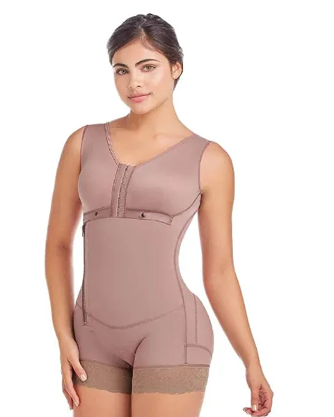 Femmes minceur gaine body néoprène bout à bout ventre plat Sauna costume courbe Shaper taille formateur sangle jambe Shapewear