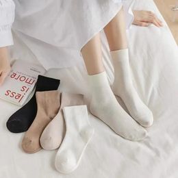 Chaussettes de femmes 5 paires