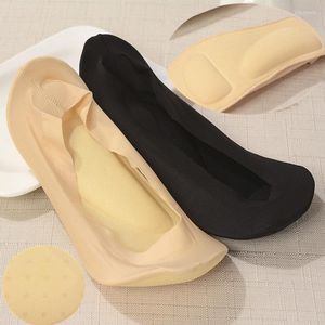 Vrouwensokken ARCH VOORDELING 3D SOCK VOET MASSAGE GEZONDHEIDSVANG CUSHION POLDING BEHADBAAR VOOR NOV9999