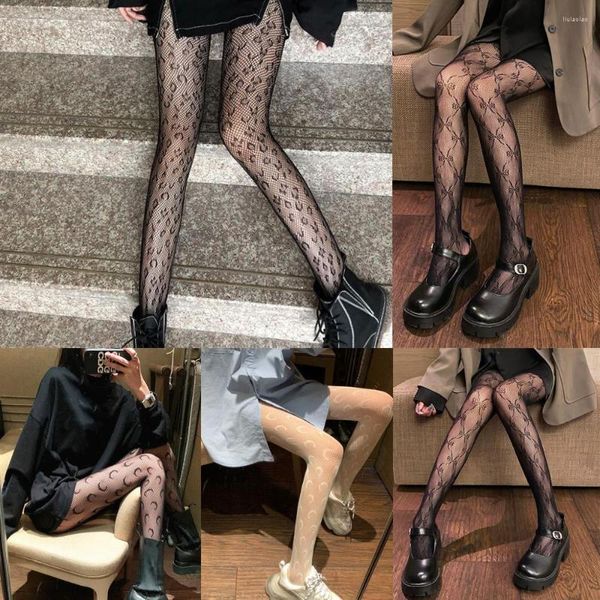 Chaussettes noires rétro pour femmes, collants à fleurs de Rose, bas en résille, pantalons en dentelle, collants gothiques