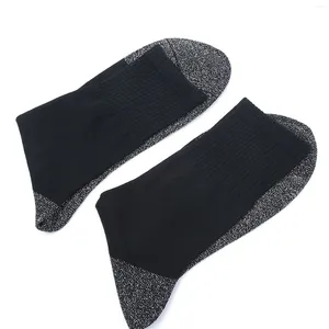 Vrouwelijke sokken comfortabel en zachte vrouwen ademende warme behoud voor het verminderen van vochttranspiratie