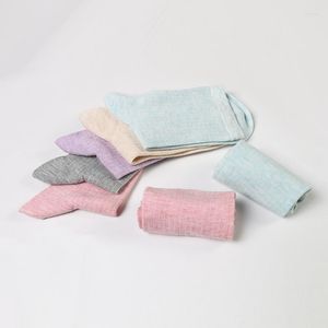Calcetines de mujer DONG AI 1 par de algodón suelto Color Harajuku Retro Lady 5 colores sólidos desodorante salvaje cómodo calcetín transpirable