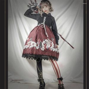 Chaussettes au dessus du genou pour femmes et filles, bas longs, uniforme Lolita, Costumes de Cosplay, accessoires, collant doux pour sœur