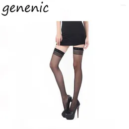 Women Socks Genenic Women's Sexy Stockings