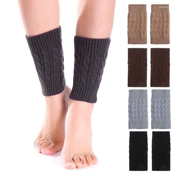 Femmes chaussettes dames hiver