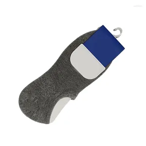 Chaussettes pour hommes pour hommes chaussettes coton