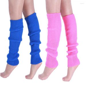 Chaussettes pour femmes sexy sur les bas de genou