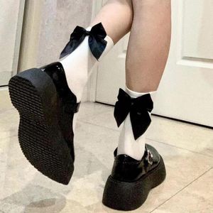 Chaussettes décontractées pour femmes, cheville haute, mi-tube, rembourrées, pour entraînement quotidien et robe de soirée, D88