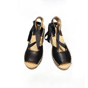 Sandalias de plataforma Slingback de guinga sólida para mujer, sandalias deportivas de verano, sandalias de papá para mujer, zapatos
