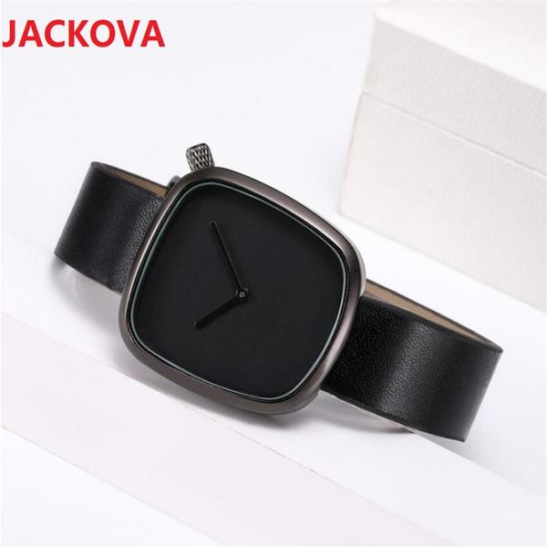 femmes spécial designer montre à quartz faible bonne qualité femmes montres bracelet en cuir dames montre-bracelet antique femme d'affaires c276y