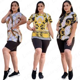 Dames Lentekleding Plus Size Shirts Street Wear Outfits Goedkope Crop Tops Kleding Dames