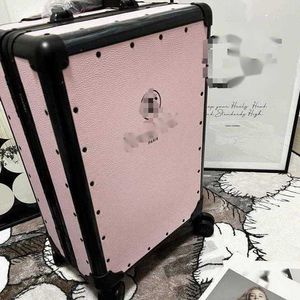 Valise femme 20 pouces voyage week-end bagages designer bagages de haute qualité 240115