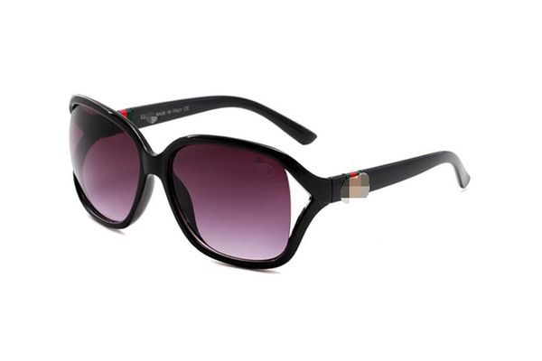 lunettes de soleil pour femmes 3990 lunettes de soleil de designer pour hommes, stock suffisant, livraison rapide, prix de gros
