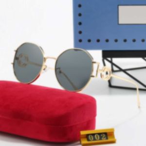 Lunettes de soleil de styliste de haute qualité pour femmes et hommes, verres de soleil unisexes avec boîte, offre spéciale 2024