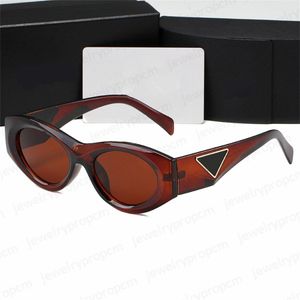 Femmes lunettes de soleil Designer lunettes de soleil mode chaud haute qualité hommes verre de soleil impression lunettes Adumbral 5 couleurs Option lunettes