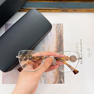 Dameszonnebril Designerzonnebril voor heren Reizen Mode Adumbral Strandzonnebril Goggle Glazen op sterkte kunnen worden aangepast